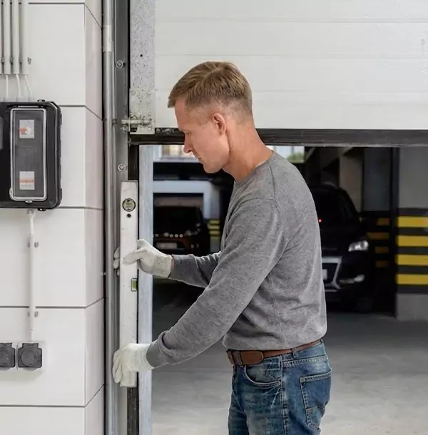 Why Choose Us for Door, Gate and Security Services in Esquimalt, BC