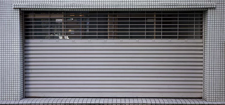 Advanced Solutions for Your Aluminum Garage Doors in Esquimalt, British Columbia