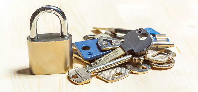 Why Choose Our Broken Key Services in Esquimalt, BC?