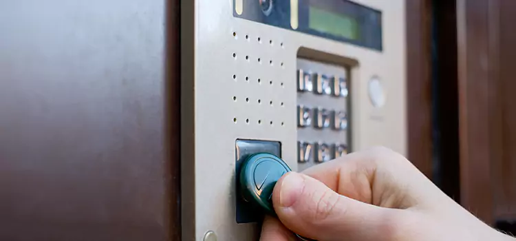 Enhanced Security Features Esquimalt