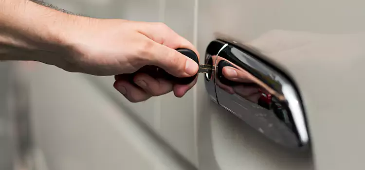 Why Choose Our Auto Locksmith Team in Esquimalt, BC?