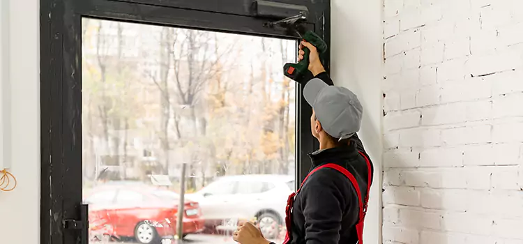 Comprehensive Door Closer Services in Esquimalt, BC
