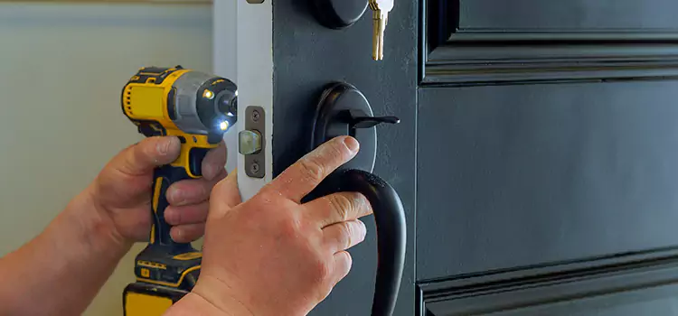 Locksmith Emergency Service Esquimalt