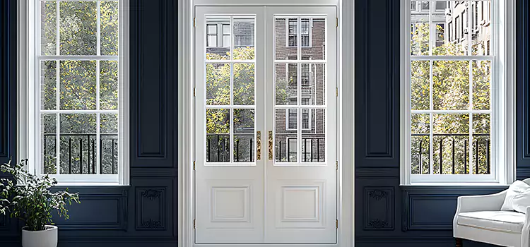 French Door Lock Repair Esquimalt