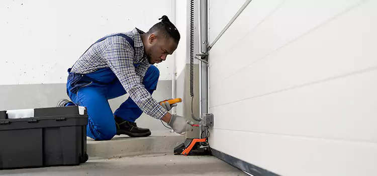 Expert Solutions for Every Garage Lock Need in Esquimalt, BC