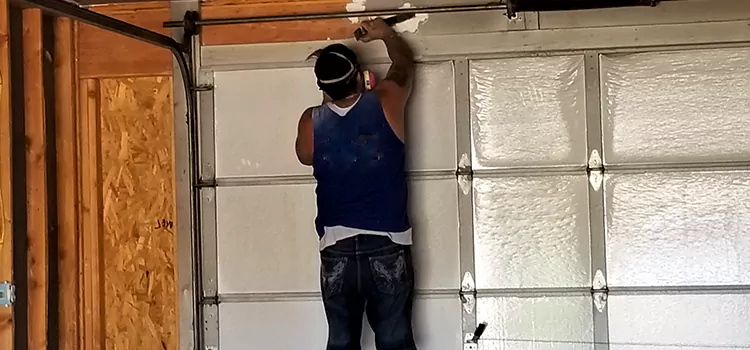 Specialized Garage Door Panel Solutions in Esquimalt, BC
