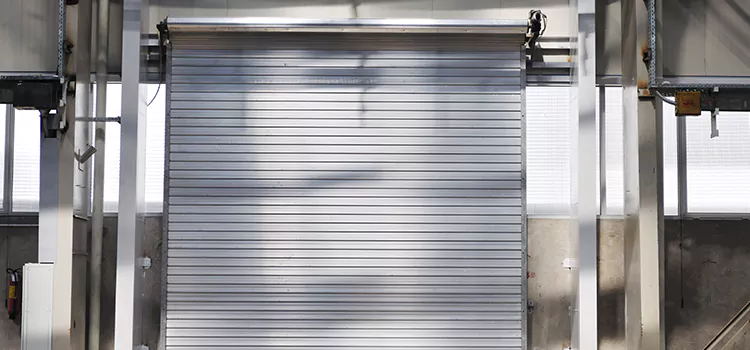 Roller Door Maintenance Esquimalt