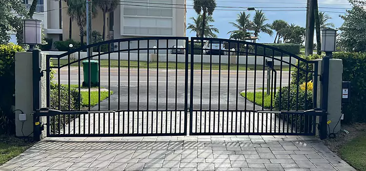 Gate Opener Replacement Near Me in Esquimalt, BC