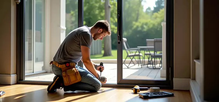 Comprehensive Solutions for Every Glass Door Need in Esquimalt, BC