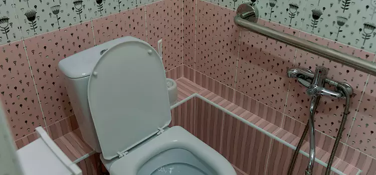 Meeting Diverse Needs With Accessible Restroom Solutions in Esquimalt, BC