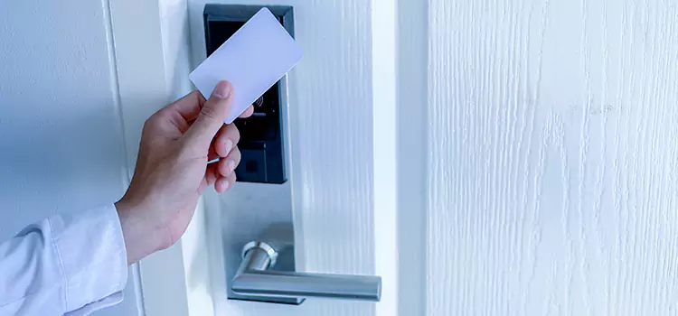 Why Choose Us for Your Keycard Lock Installation in Esquimalt, BC?