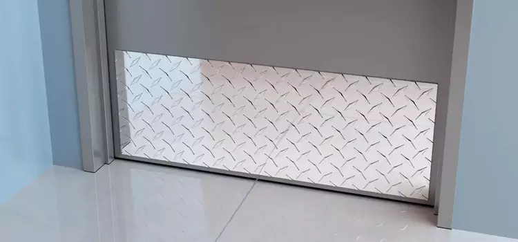 Benefits of Professional Kick Plate Solutions in Esquimalt, BC