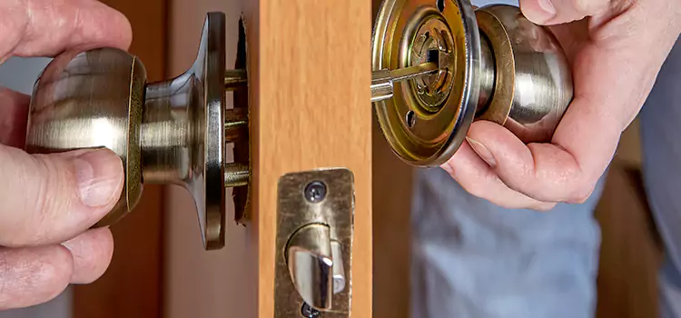 Sliding Door Lock Repair Esquimalt