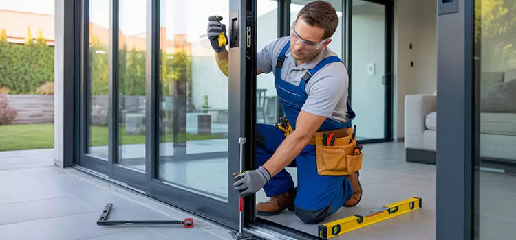 Sliding Screen Door Repair Esquimalt