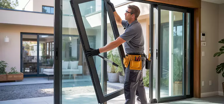 Specialized Sliding Door Roller Services in Esquimalt, British Columbia