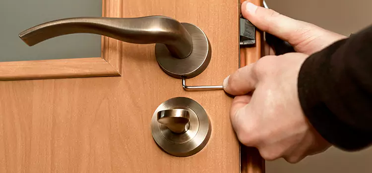 Access Control System Integration Esquimalt