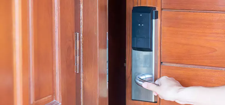Commercial Keyless Entry Locks Esquimalt