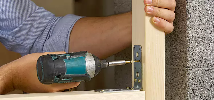Jimmy Proof Deadbolt Repair Esquimalt