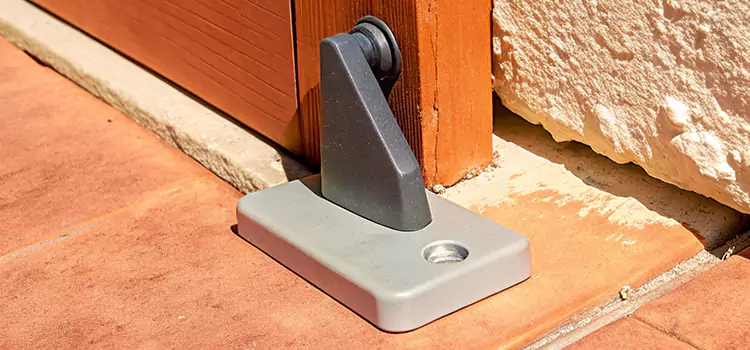 Aesthetic Door Stop Selection Esquimalt