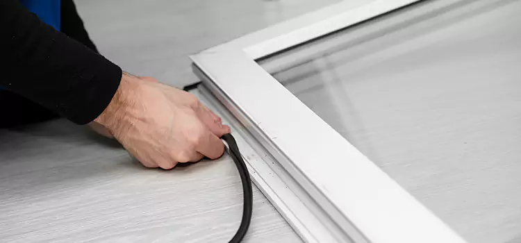 Commercial Door Weather Stripping Esquimalt