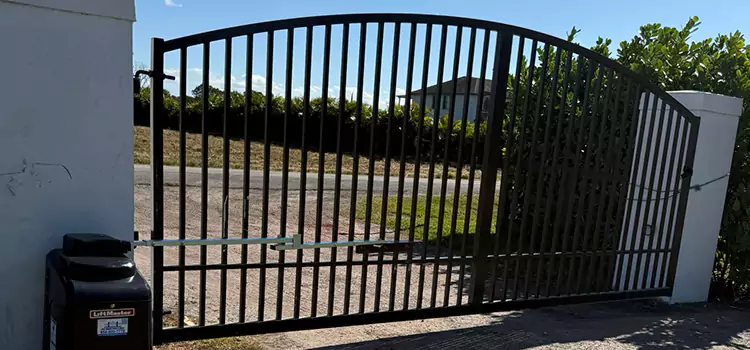 Driveway Fence Repair Esquimalt