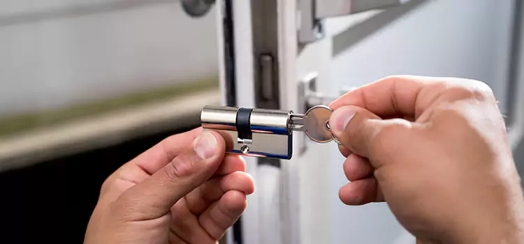 Lock Change Locksmiths Esquimalt