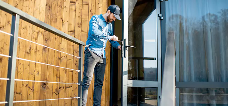 Emergency Patio Door Repair Esquimalt