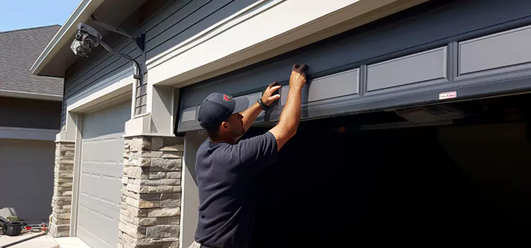 Janus Roll Up Doors Esquimalt