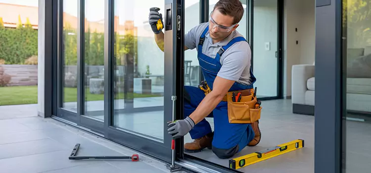 Patio Door Replacement Esquimalt