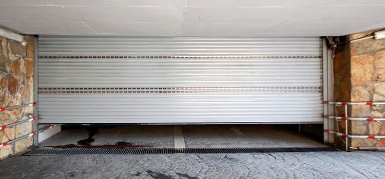 Steel Garage Door Repair Esquimalt