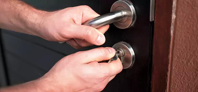 Door Closer Repair & Installation Esquimalt